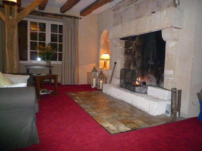 Relais de la Mothe - Bar