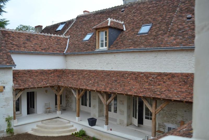 Relais de la Mothe - Lobi