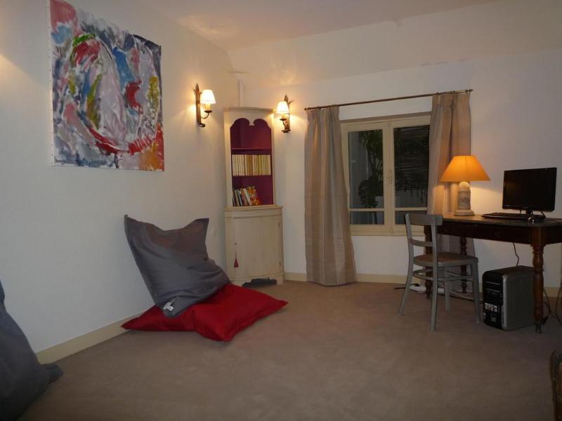 Relais de la Mothe - Genel