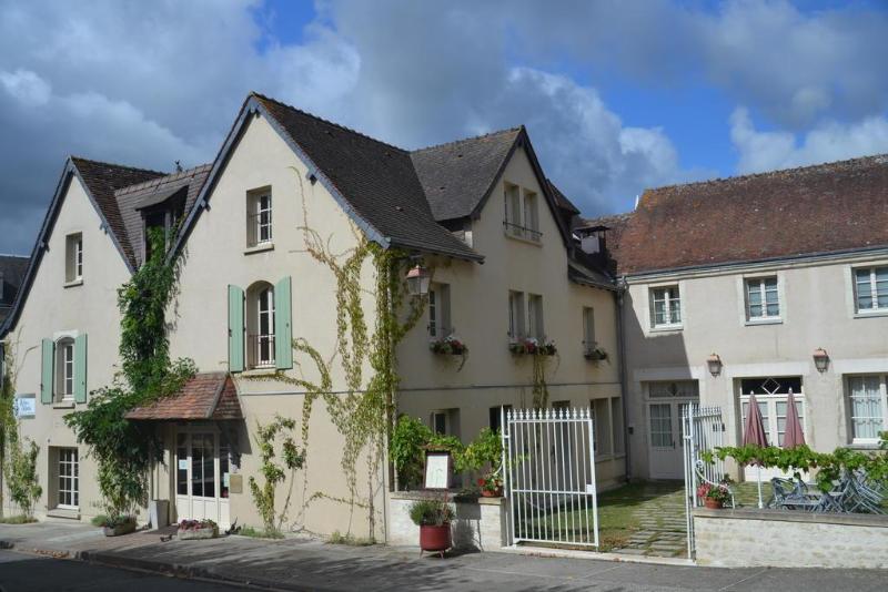 Relais de la Mothe - Genel