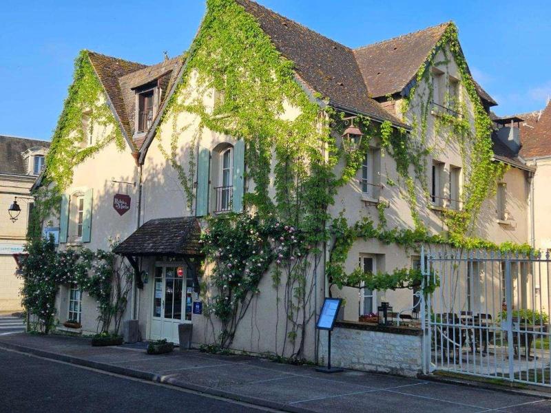 Relais de la Mothe - Genel