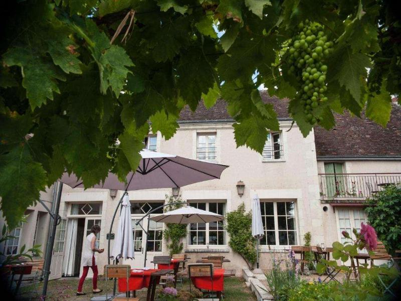 Relais de la Mothe - Genel