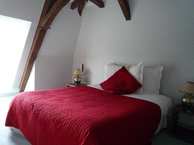 Relais de la Mothe - Oda