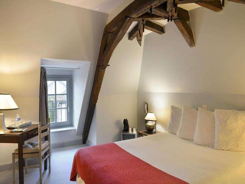 Relais de la Mothe - Oda