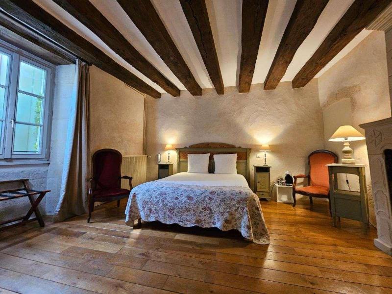 Relais de la Mothe - Oda