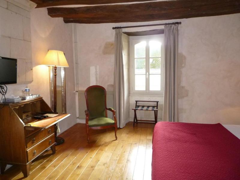 Relais de la Mothe - Oda
