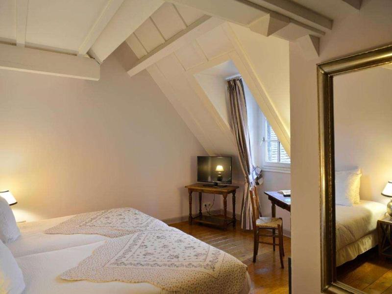 Relais de la Mothe - Oda