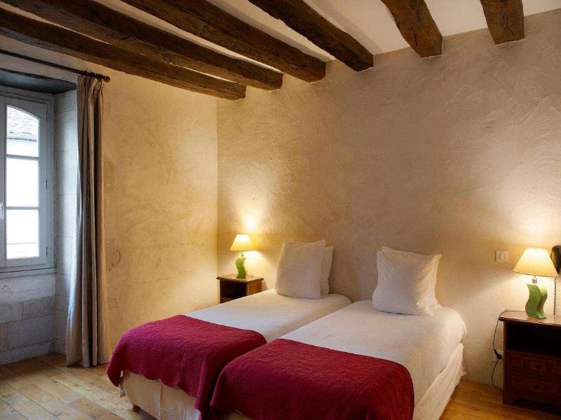 Relais de la Mothe - Oda
