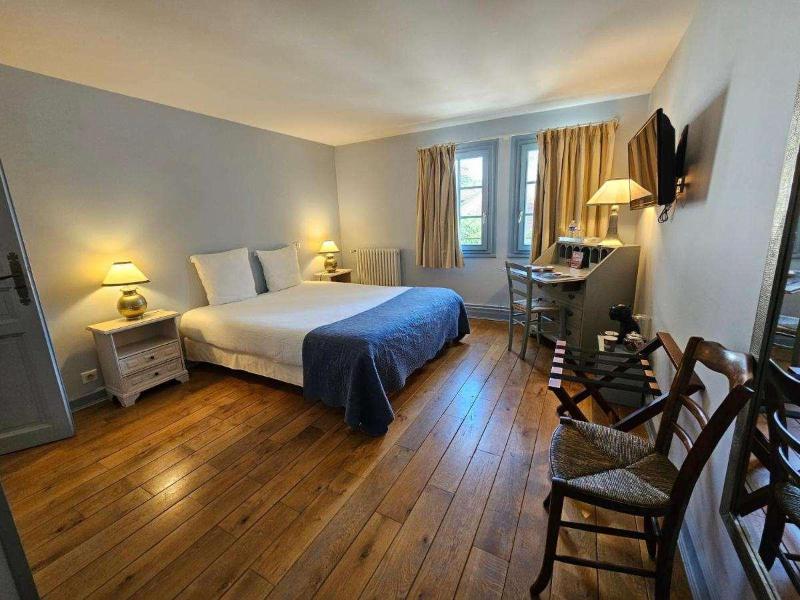 Relais de la Mothe - Oda