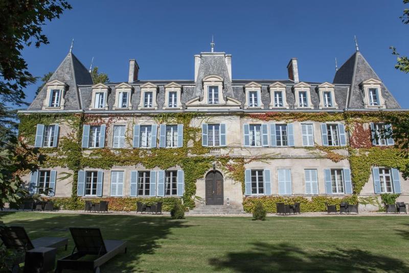 Chateau de Lalande - Genel