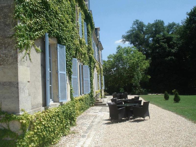 Chateau de Lalande - Genel