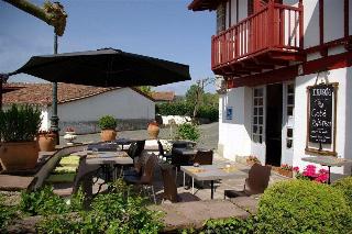 Hotel Ithurria otel fotoğrafı