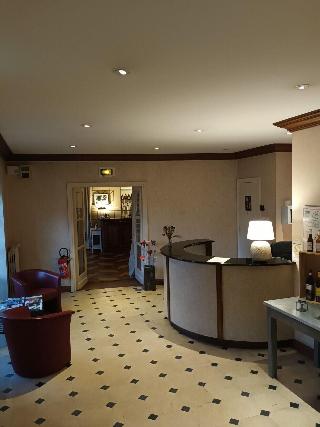 Auberge Bretonne fotoÄŸrafÄ±