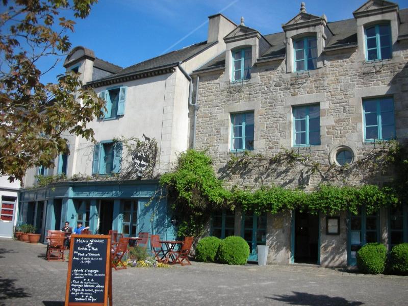 Auberge Bretonne - Genel