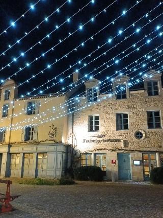 Auberge Bretonne fotoÄŸrafÄ±