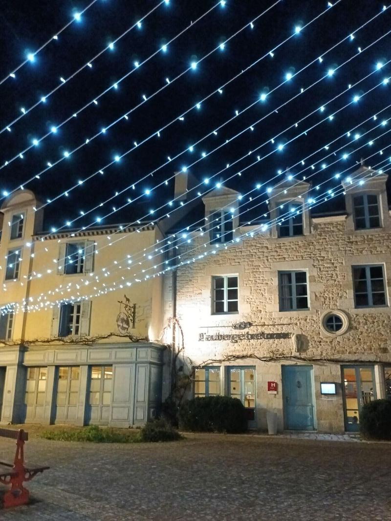 Auberge Bretonne - Genel