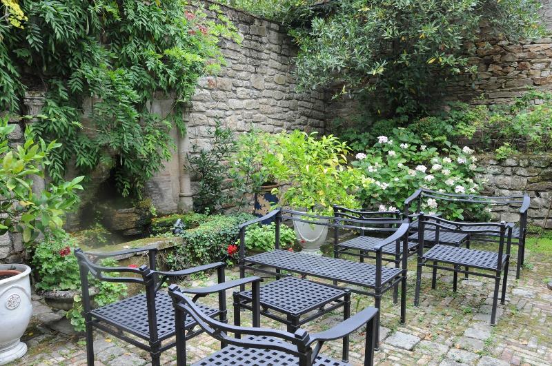 Auberge Bretonne - Genel