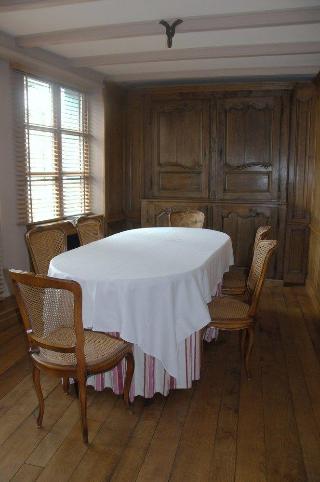 Auberge Bretonne fotoÄŸrafÄ±