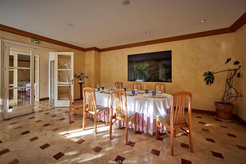 Auberge Bretonne - Restoran