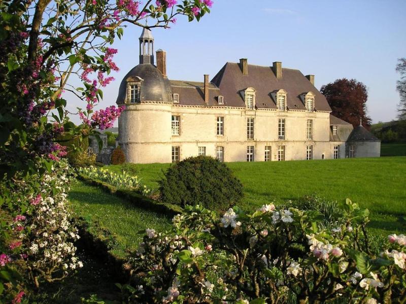 Chateau d'etoges - Genel