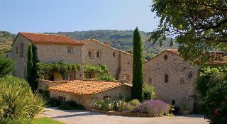 Hotel le Mas Trilles otel fotoğrafı