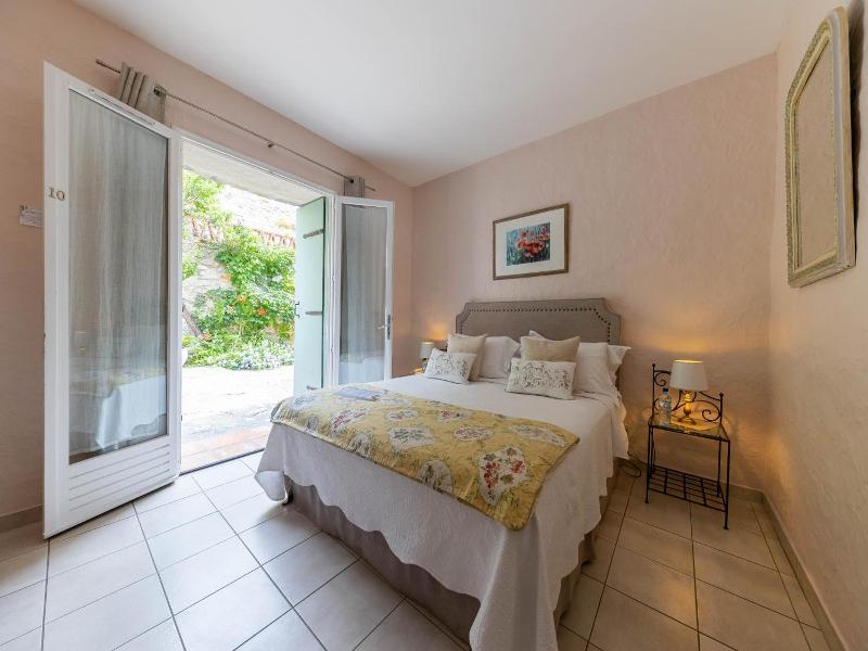 Hotel le Mas Trilles - Oda
