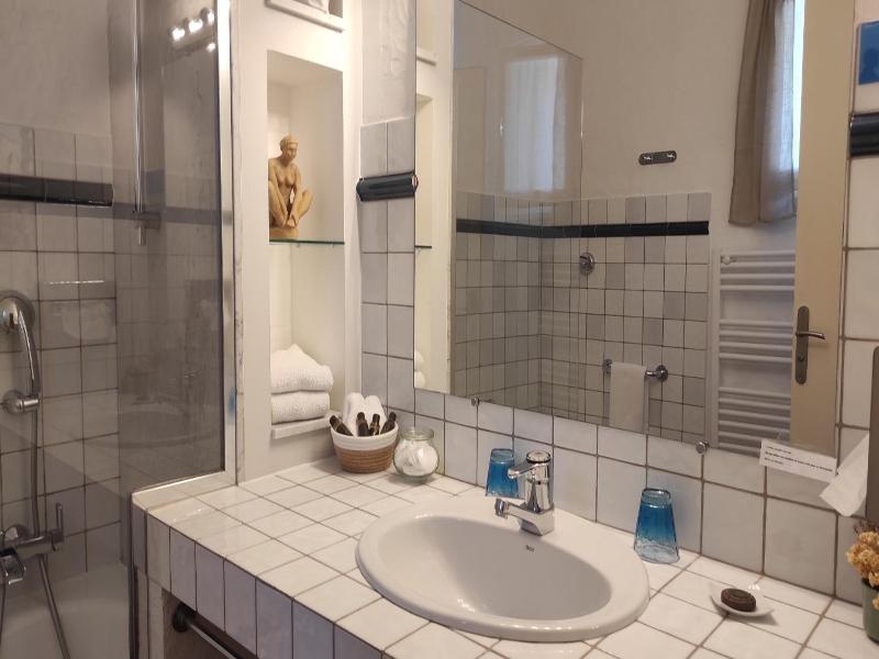 Hotel le Mas Trilles - Oda