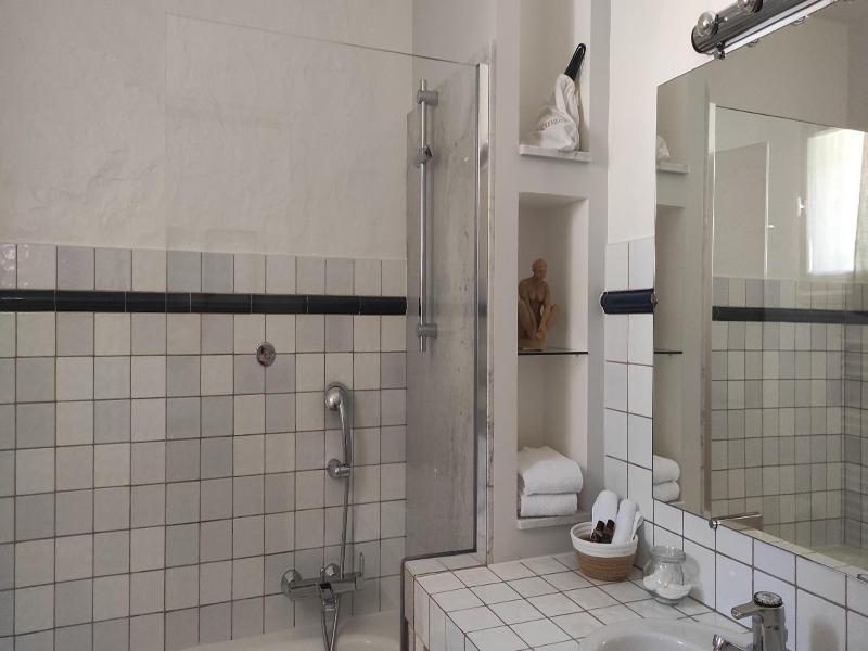 Hotel le Mas Trilles - Oda
