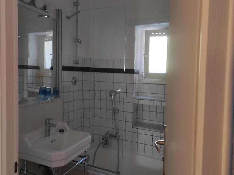 Hotel le Mas Trilles - Oda