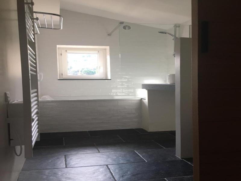 Hotel le Mas Trilles - Oda