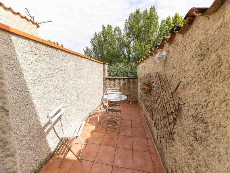Hotel le Mas Trilles - Oda