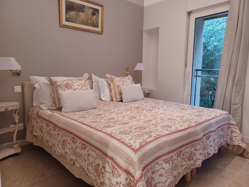 Hotel le Mas Trilles - Oda