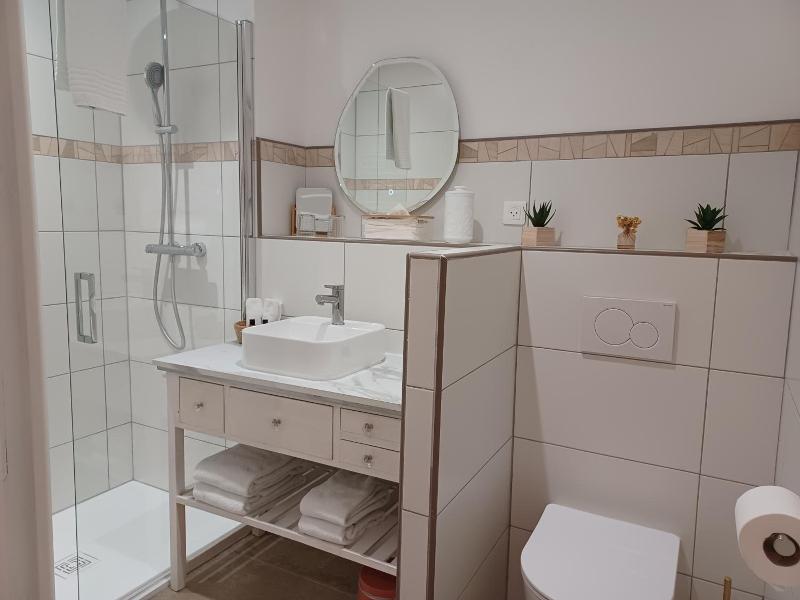 Hotel le Mas Trilles - Oda
