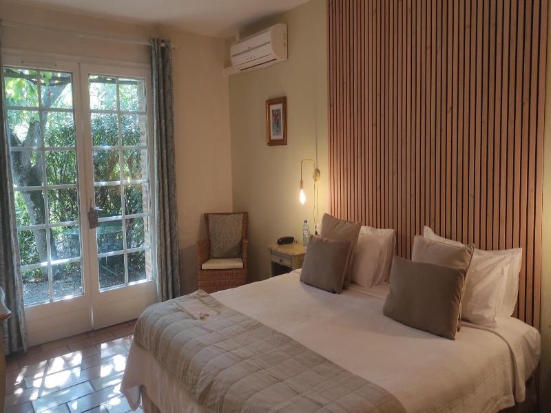 Hotel le Mas Trilles - Oda