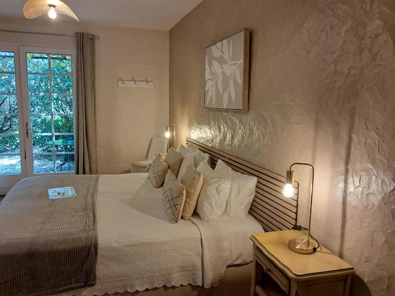 Hotel le Mas Trilles - Oda