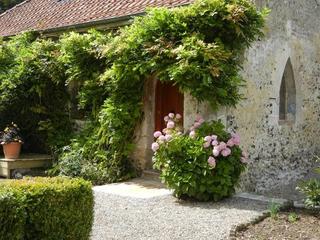 Chateau de Cocove fotoÄŸrafÄ±