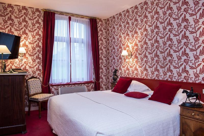 Chateau de Cocove - Genel