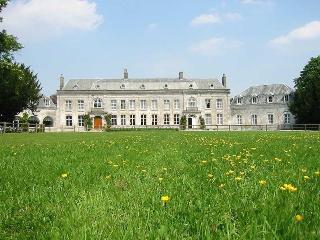 Chateau de Cocove fotoÄŸrafÄ±