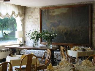 Chateau de Cocove fotoÄŸrafÄ±