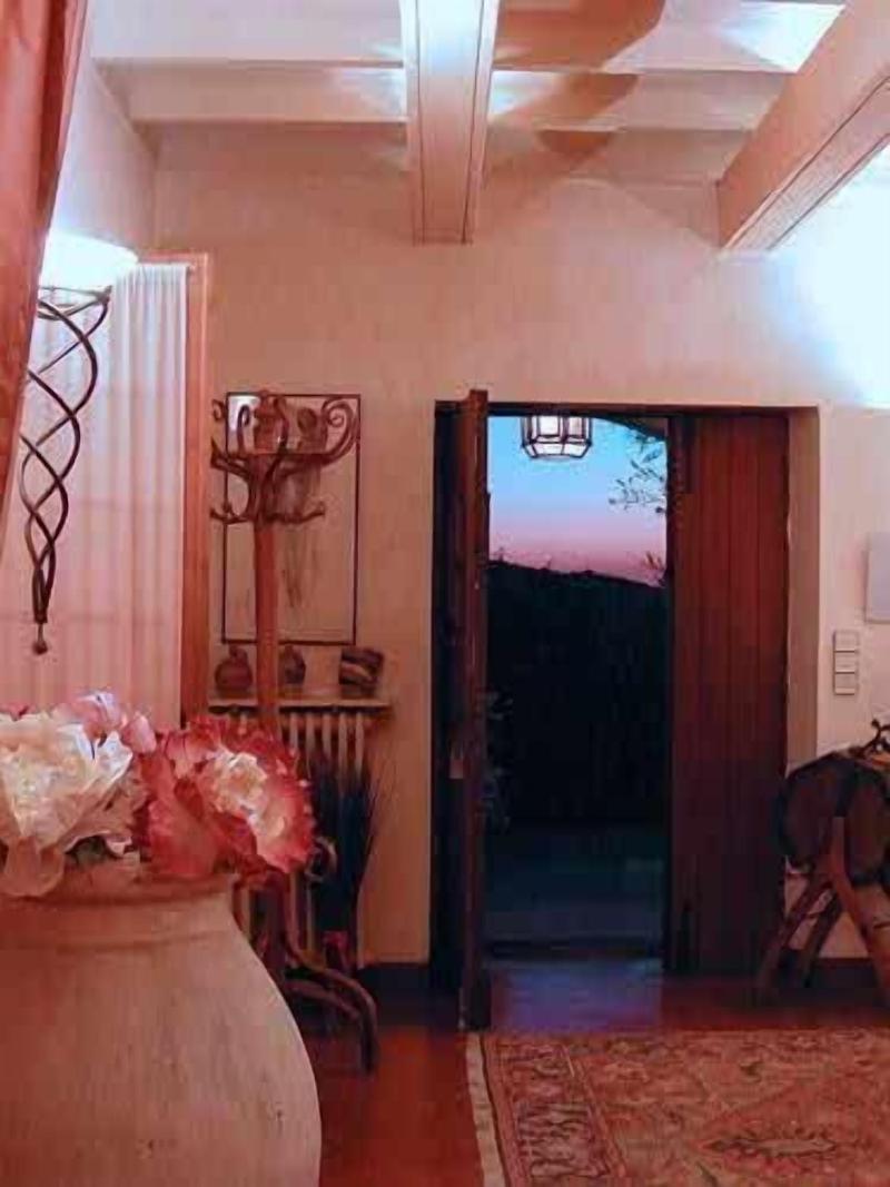 Auberge de la Madone - Lobi