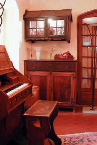 Auberge de la Madone fotoÄŸrafÄ±