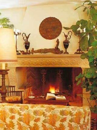 Auberge de la Madone fotoÄŸrafÄ±
