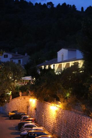Auberge de la Madone fotoÄŸrafÄ±