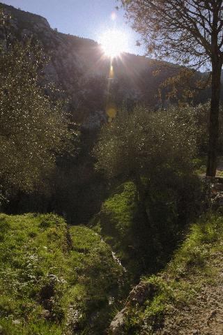 Auberge de la Madone fotoÄŸrafÄ±