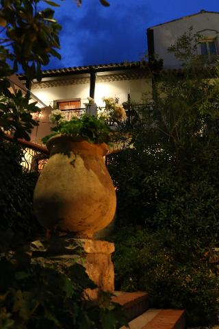 Auberge de la Madone fotoÄŸrafÄ±