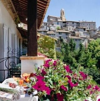 Auberge de la Madone fotoÄŸrafÄ±
