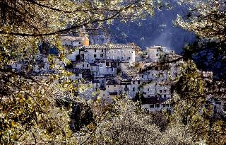 Auberge de la Madone fotoÄŸrafÄ±