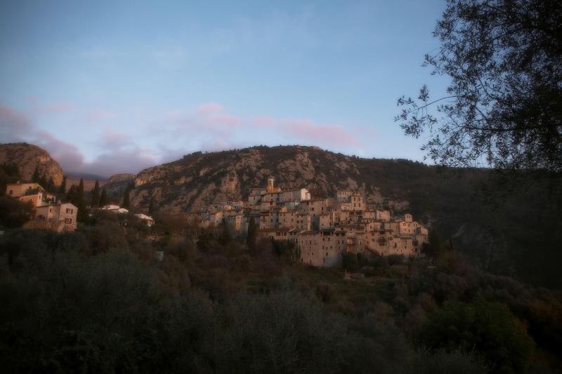 Auberge de la Madone - Genel