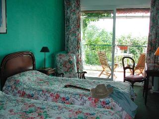 Auberge de la Madone fotoÄŸrafÄ±