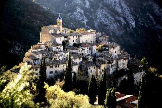 Auberge de la Madone fotoÄŸrafÄ±
